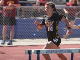 CCS Track & Field Semifinals: Ruiz, Salazar, Zlatunich lead locals into championships