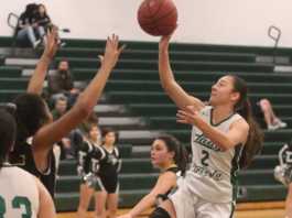 Girls' CCS basketball: Pajaro Valley unseeded despite 20-win season