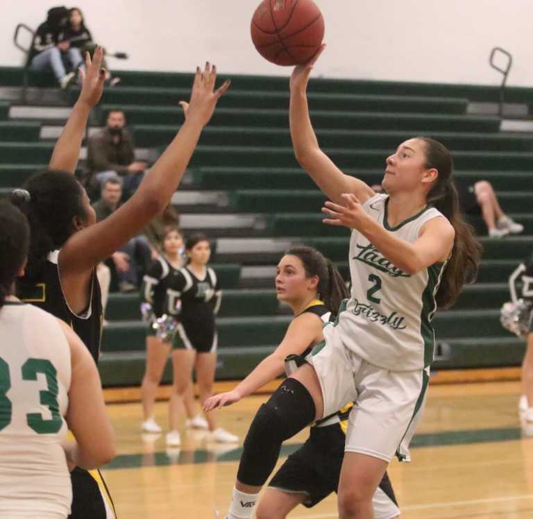 Girls' CCS basketball: Pajaro Valley unseeded despite 20-win season