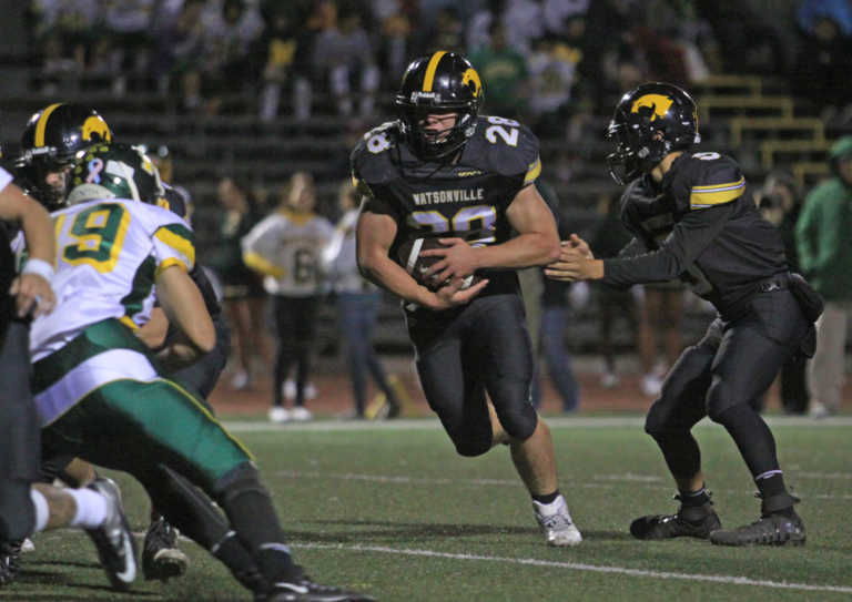 HS Football Preview, Week 9: ‘Catz look to keep rolling vs. Cougars