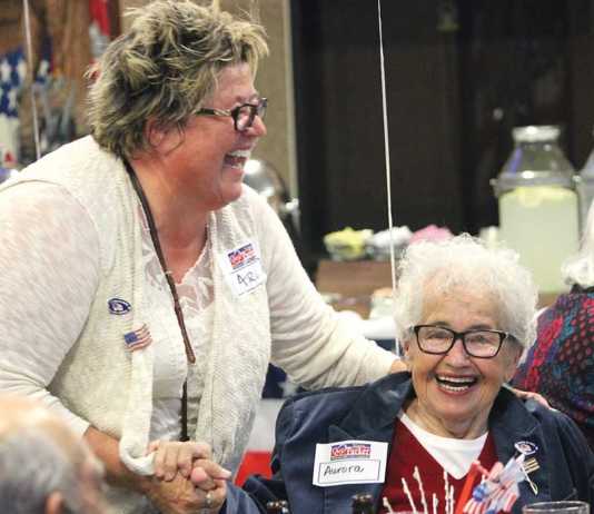 Election 2018, City Council: Parker receives majority of votes in three-person District 7 race; Garcia, Estrada pull ahead