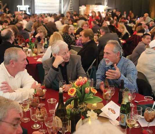 PV Chamber to celebrate award winners
