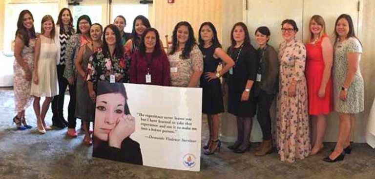 Monarch Services celebrates 40 years