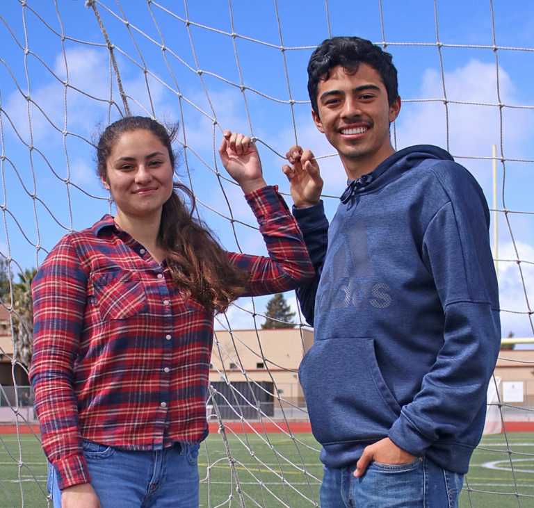 All-Pajaronian Soccer Team, 2019: Watsonville stars Elyanna Magdaleno, Ricardo Alvarado named area’s top soccer players