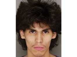 Man arrested for threats with gun