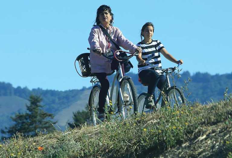 Watsonville tops out at 100 degrees