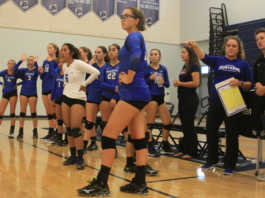 Girl's MBL-Gabilan Volleyball: Experienced, deep M.V.C. looks to continue last year’s historic success