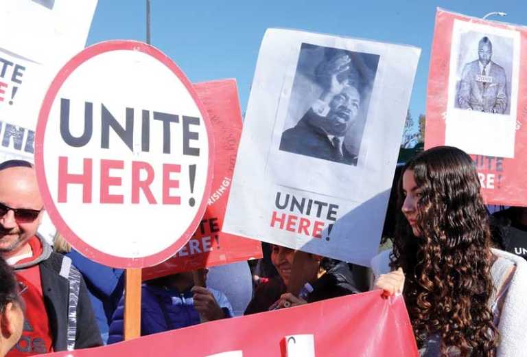 Santa Cruz to host MLK celebrations