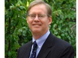 Cabrillo College names new president
