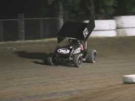 Ocean Speedway: Macedo, DeCarlo, Ahlwardt sprint for victories