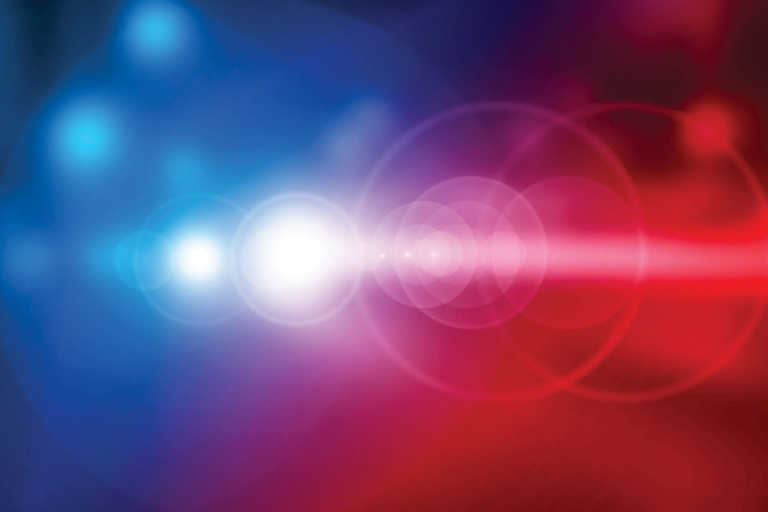 Two arrested for guns, two pounds of meth