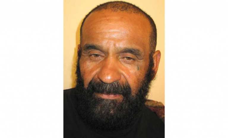 Man arrested in January shooting case