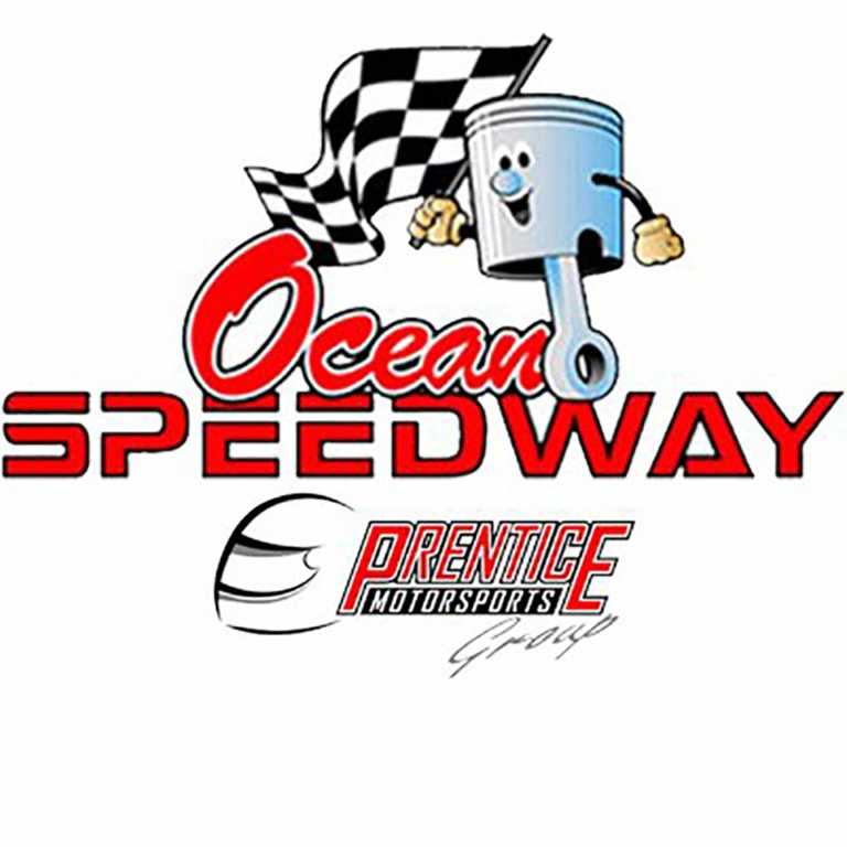 Ocean Speedway: Gallaher, Hogge, Johnson win on first night of Cecil Memorial