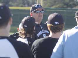 New SCCAL commissioner banking on tradition, history in proposed rebuild