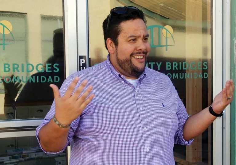 Community Bridges moving to Watsonville