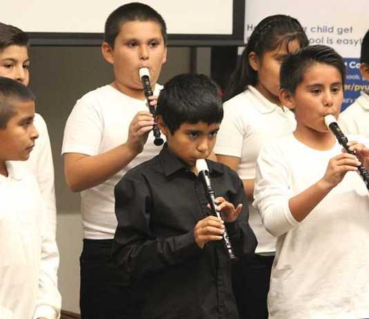 PVUSD unveils literacy app