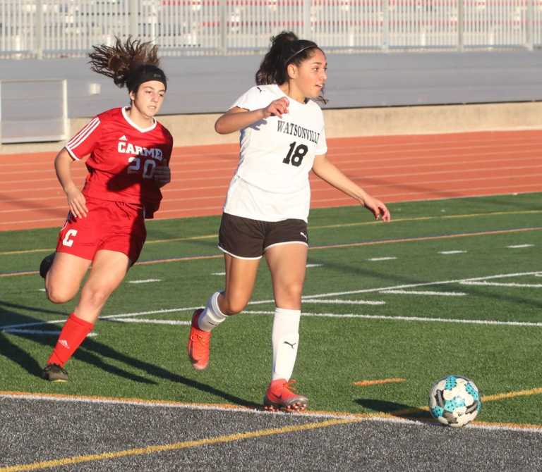 Girls soccer preview, 2018-19: Young local teams head into break atop standings, look to stay there