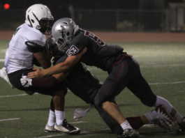 HS Football, Week 0: St. Francis stuffs P.V. in Ausman's debut