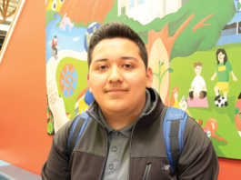 A scholar’s voyage