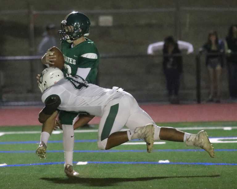 HS Football, Week 9: Playoffs, records within reach for locals