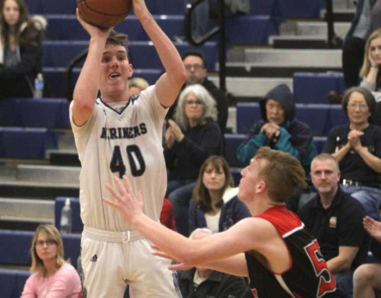 Boys' SCCAL Basketball Tournament: Hays returns as Wooden, Welle lead Aptos into semis