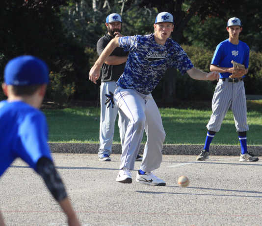 MBL-G Baseball: MVC hopes to catch fire; make CCS during last stretch