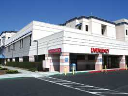 Nurses to hold town hall for sale of Hospital