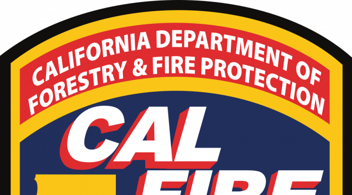 cal fire