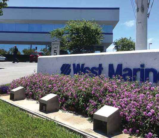 West Marine sold to equity fund