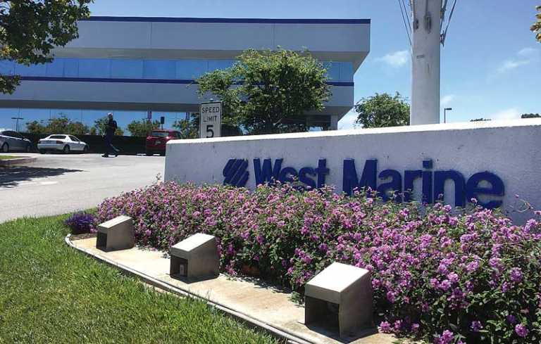 West Marine sold to equity fund