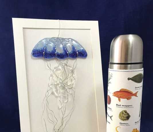 Holiday sale benefits state parks