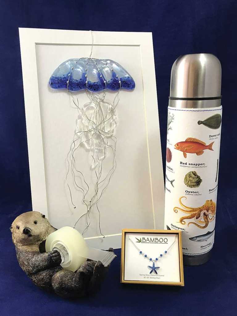 Holiday sale benefits state parks