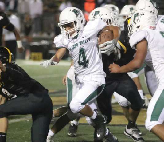 HS Football, Week 2: Local teams hit the road looking for wins