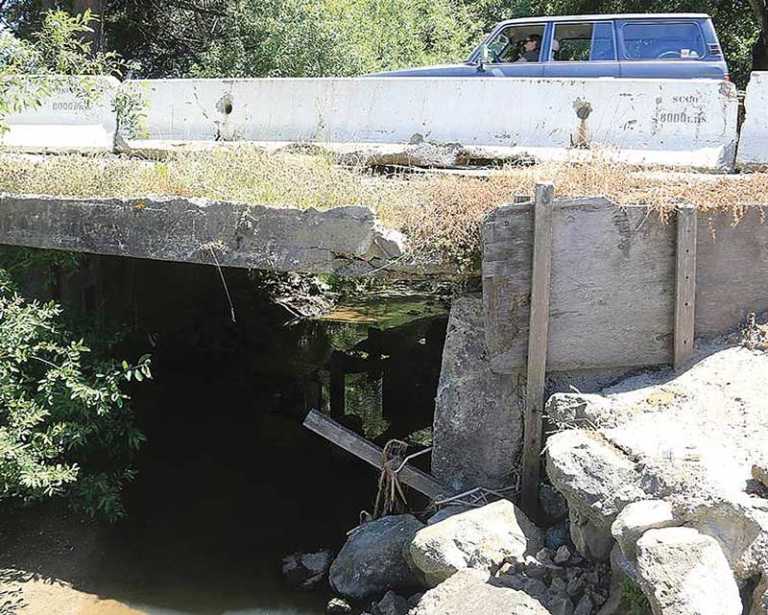 Casserly Road to close for repairs