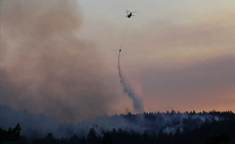 HS Football: Smoke from Wine Country fires postpone Watsonville, Aptos games