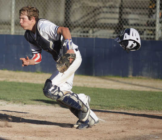 SCCAL Baseball: Five locals make league’s First Team