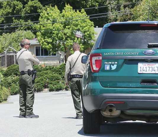 3 teens injured in Aptos home invasion