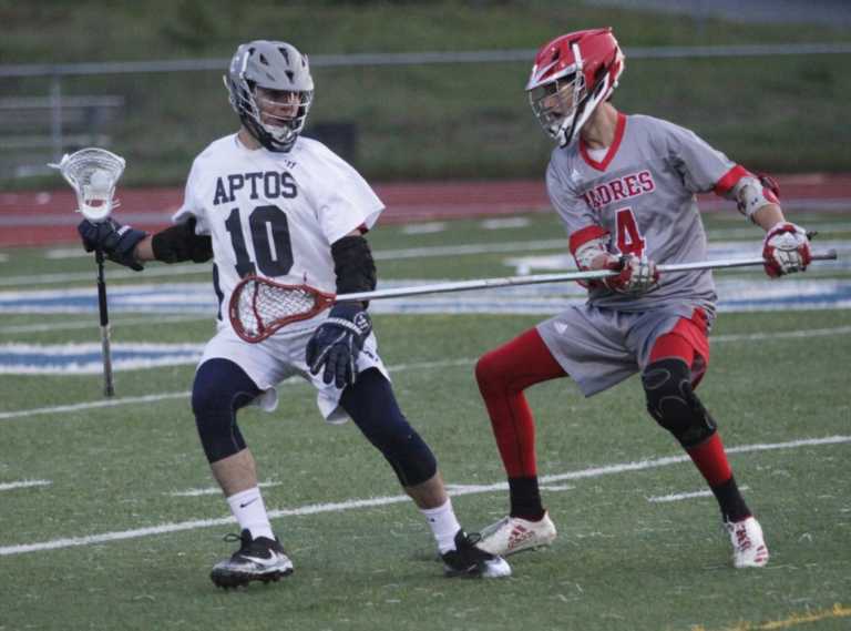 Local Roundup, 4/1: 3 Mariners earn spots on MTAL lacrosse First Team
