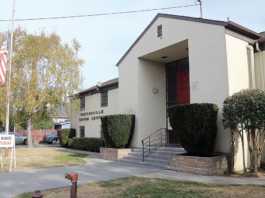 watsonville senior center
