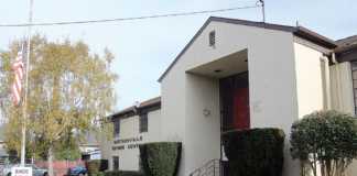 watsonville senior center