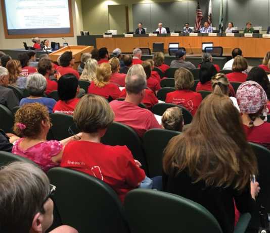 Answering the lingering questions about Watsonville Community Hospital sale