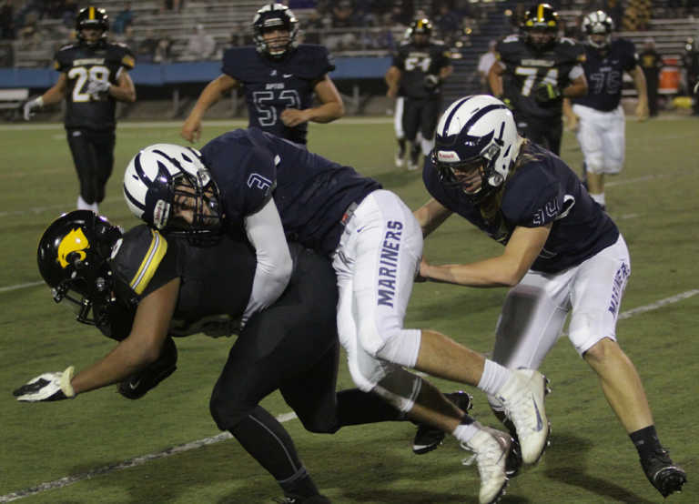 CIF census: Overall participation up; football, wrestling continue to lose student-athletes