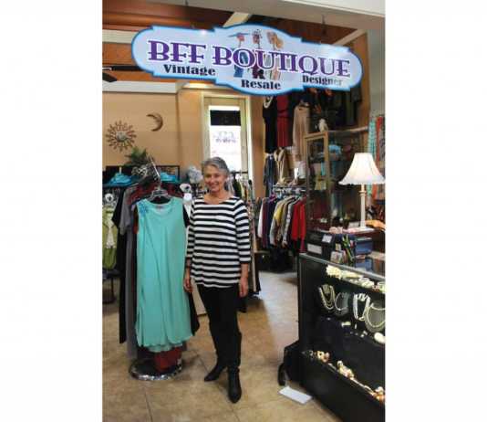 Capitola vintage boutique to close