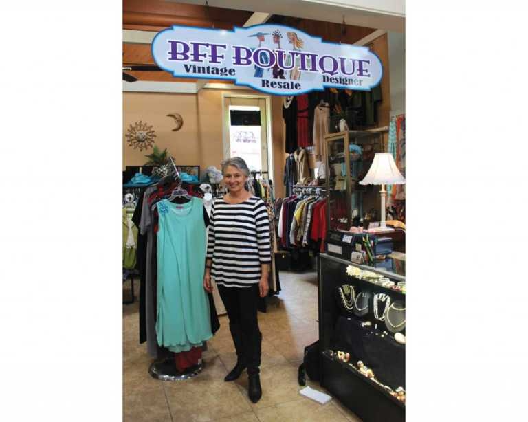 Capitola vintage boutique to close