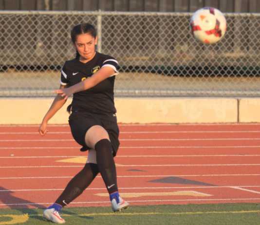 Girls' MBL Soccer Preview, 2017-18: Watsonville out to prove itself in Gabilan