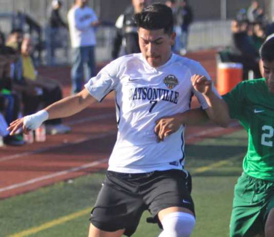 HS Athlete of the Week, 2/12-2/17: Alex Gonzalez