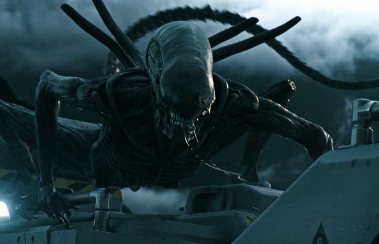 Movie Review: Dense 'Alien: Covenant' wastes great performances