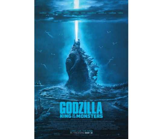 Film Talk | Hollywood: out of ideas or playing it safe?