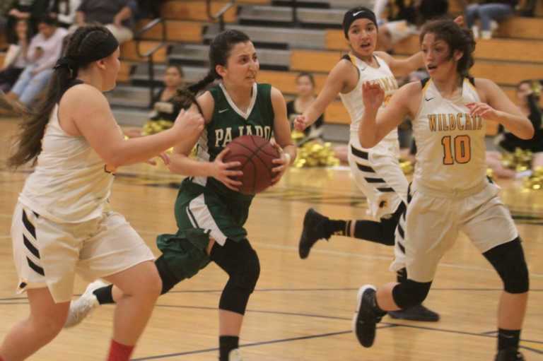 Local Roundup, 2/1: Quintana, Rios, Vega lead Watsonville over P.V.