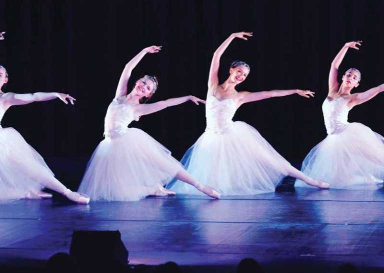 Tickets for Agape Dance Academy’s ‘The Nutcracker’ on sale now